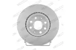 Tarcza hamulcowa FERODO DDF1304C