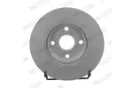 Tarcza hamulcowa FERODO DDF1309C