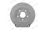 Tarcza hamulcowa FERODO DDF1363C