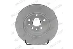 Tarcza hamulcowa FERODO DDF1366C