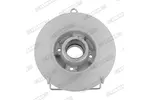 Tarcza hamulcowa FERODO DDF1369C-1