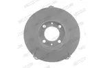 Tarcza hamulcowa FERODO DDF1373C