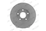 Tarcza hamulcowa FERODO DDF1383C