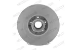 Tarcza hamulcowa FERODO DDF1386C-1