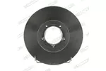 Tarcza hamulcowa FERODO DDF138