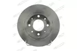 Tarcza hamulcowa FERODO DDF1395