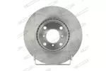 Tarcza hamulcowa FERODO DDF1396