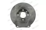 Tarcza hamulcowa FERODO DDF1397