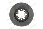 Tarcza hamulcowa FERODO DDF1398