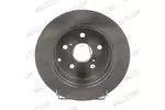 Tarcza hamulcowa FERODO DDF1409