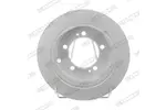 Tarcza hamulcowa FERODO DDF1410C