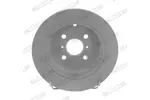 Tarcza hamulcowa FERODO DDF1417C