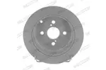 Tarcza hamulcowa FERODO DDF1419C