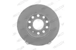 Tarcza hamulcowa FERODO DDF1425C