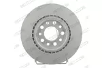 Tarcza hamulcowa FERODO DDF1456C