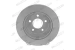 Tarcza hamulcowa FERODO DDF1492C