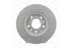 Tarcza hamulcowa FERODO DDF1500C