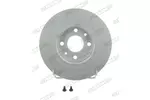 Tarcza hamulcowa FERODO DDF1238