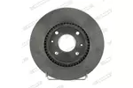 Tarcza hamulcowa FERODO DDF1522