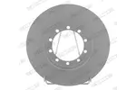 Tarcza hamulcowa FERODO DDF1537C