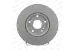 Tarcza hamulcowa FERODO DDF1539C - fot.1