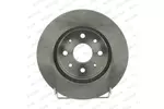 Tarcza hamulcowa FERODO DDF1542