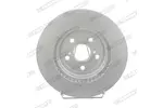 Tarcza hamulcowa FERODO DDF1544C - fot.1