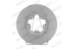 Tarcza hamulcowa FERODO DDF1554C