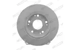 Tarcza hamulcowa FERODO DDF1558C