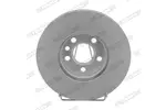 Tarcza hamulcowa FERODO DDF1559C
