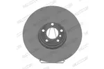 Tarcza hamulcowa FERODO DDF1584C-1