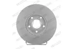 Tarcza hamulcowa FERODO DDF1589C