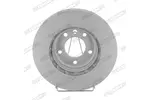 Tarcza hamulcowa FERODO DDF1591LC-1