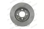 Tarcza hamulcowa FERODO DDF1610