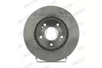 Tarcza hamulcowa FERODO DDF1671