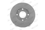 Tarcza hamulcowa FERODO DDF1622C