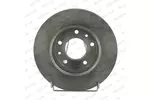 Tarcza hamulcowa FERODO DDF1629