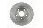 Tarcza hamulcowa FERODO DDF1645