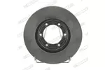 Tarcza hamulcowa FERODO DDF1685