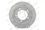 Tarcza hamulcowa FERODO DDF1687C