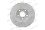 Tarcza hamulcowa FERODO DDF1374C