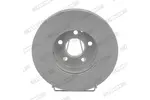 Tarcza hamulcowa FERODO DDF1690C