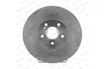 Tarcza hamulcowa FERODO DDF1691