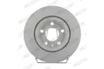 Tarcza hamulcowa FERODO DDF1708C