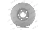 Tarcza hamulcowa FERODO DDF1721C