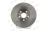 Tarcza hamulcowa FERODO DDF1733