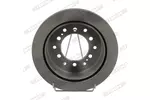 Tarcza hamulcowa FERODO DDF1743