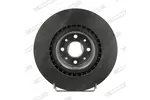 Tarcza hamulcowa FERODO DDF1745