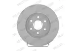 Tarcza hamulcowa FERODO DDF1761C