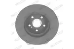 Tarcza hamulcowa FERODO DDF1770C